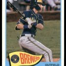 2021 Topps '65 Topps Redux T6529 Christian Yelich 2021 Topps '65 Topps Redux T6529 Christian Yelich