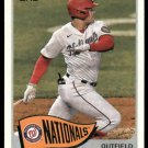 2021 Topps '65 Topps Redux T6549 Juan Soto 2021 Topps '65 Topps Redux T6549 Juan Soto