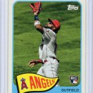 2021 Topps '65 Topps Redux T655 Jo Adell 2021 Topps '65 Topps Redux T655 Jo Adell
