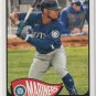 2021 Topps '65 Topps Redux #T651 Kyle Lewis