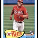 2021 Topps '65 Topps Redux #T6516 Tyler Stephenson 2021 Topps '65 Topps Redux #T6516 Tyler Stephenson