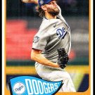 2021 Topps '65 Topps Redux #T6528 Clayton Kershaw 2021 Topps '65 Topps Redux #T6528 Clayton Kershaw