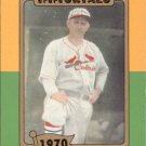 1980 SSPC HOF 118 Jesse Haines