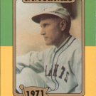 1980 SSPC HOF 119 Dave Bancroft