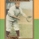 1980 SSPC HOF 38 Wilbert Robinson