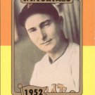 1980 SSPC HOF 62 Paul Waner 1980 SSPC HOF 62 Paul Waner