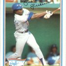 1983 Drake's 9 Pedro Guerrero