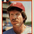 1986 Quaker Granola 14 Mike Schmidt