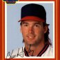 1991 Sunflower Seeds #7 Chuck Finley