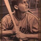 1992 Action Packed ASG 9 Billy Herman 1992 Action Packed ASG 9 Billy Herman