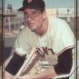 1992 Action Packed ASG 52 Bobby Thomson