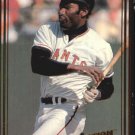 1992 Action Packed ASG 62 Bobby Bonds 1992 Action Packed ASG 62 Bobby Bonds