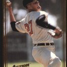 1992 Action Packed ASG 79 Herb Score