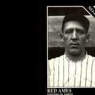 1992 Conlon TSN 334 Red Ames 1992 Conlon TSN 334 Red Ames