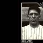 1992 Conlon TSN 334 Red Ames