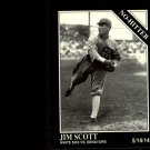 1992 Conlon TSN #341 Jim Scott 1992 Conlon TSN #341 Jim Scott