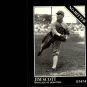 1992 Conlon TSN #341 Jim Scott