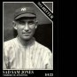 1992 Conlon TSN 356 Sad Sam Jones