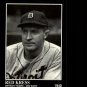 1992 Conlon TSN 383 Red Kress
