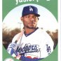 2018 Topps Archives 6 Yasiel Puig