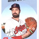 2018 Topps Archives 90 Andrew Miller 2018 Topps Archives 90 Andrew Miller