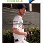 2018 Topps Archives 160 Chris Sale
