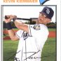 2018 Topps Archives #187 Kevin Kiermaier