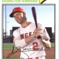 2018 Topps Archives #191 Andrelton Simmons