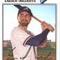 2018 Topps Archives 197 Ender Inciarte