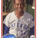 2018 Topps Archives 202 Ernie Banks 2018 Topps Archives 202 Ernie Banks