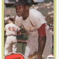 2018 Topps Archives 204 Bob Gibson