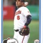 2018 Topps Archives 210 Jonathan Schoop