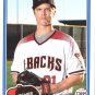 2018 Topps Archives 218 Zack Greinke