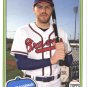 2018 Topps Archives #219 Freddie Freeman