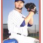 2018 Topps Archives 223 Jon Lester