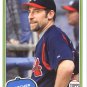 2018 Topps Archives 224 John Smoltz