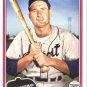2018 Topps Archives 226 George Kell