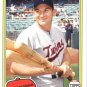 2018 Topps Archives 227 Harmon Killebrew