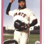 2018 Topps Archives 228 Johnny Cueto