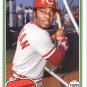 2018 Topps Archives 232 Joe Morgan