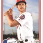 2018 Topps Archives 233 Trea Turner