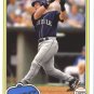 2018 Topps Archives 241 Edgar Martinez