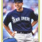 2018 Topps Archives 249 Alex Rodriguez