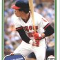 2018 Topps Archives 254 Rod Carew