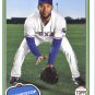 2018 Topps Archives 260 Elvis Andrus