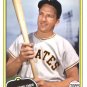 2018 Topps Archives 262 Ralph Kiner