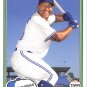 2018 Topps Archives 273 Yangervis Solarte