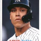 2021 Topps Archives 1 Aaron Judge 2021 Topps Archives 1 Aaron Judge