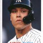 2021 Topps Archives 1 Aaron Judge