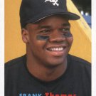 2021 Topps Archives 10 Frank Thomas 2021 Topps Archives 10 Frank Thomas